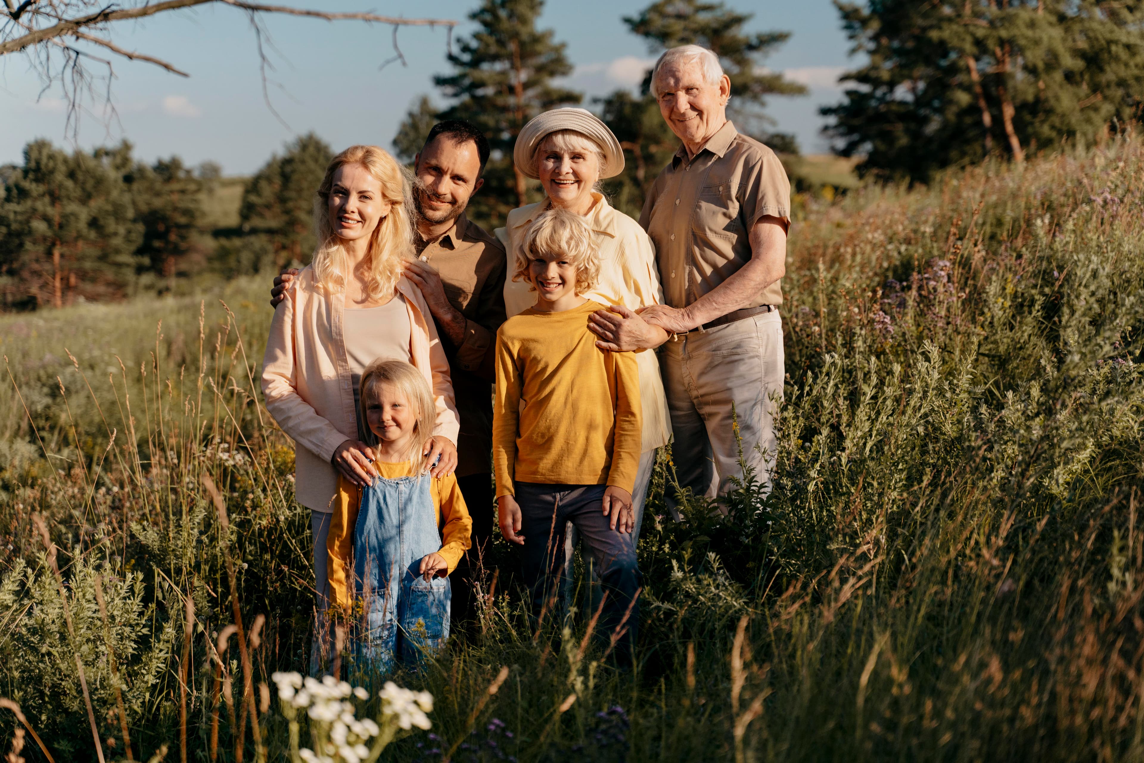 famille