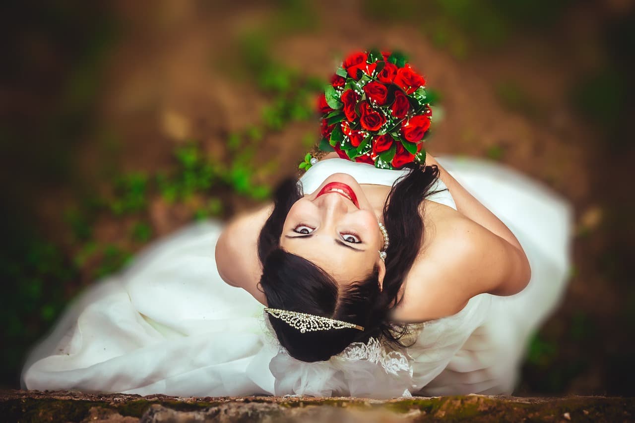 mariage service