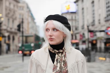 Séances portrait